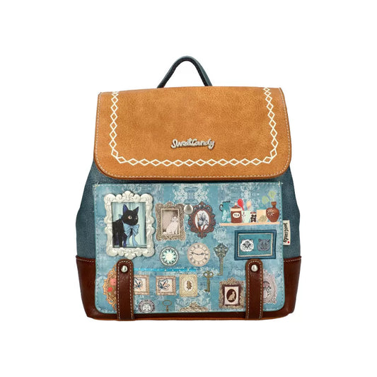 Mochila Sweet Candy